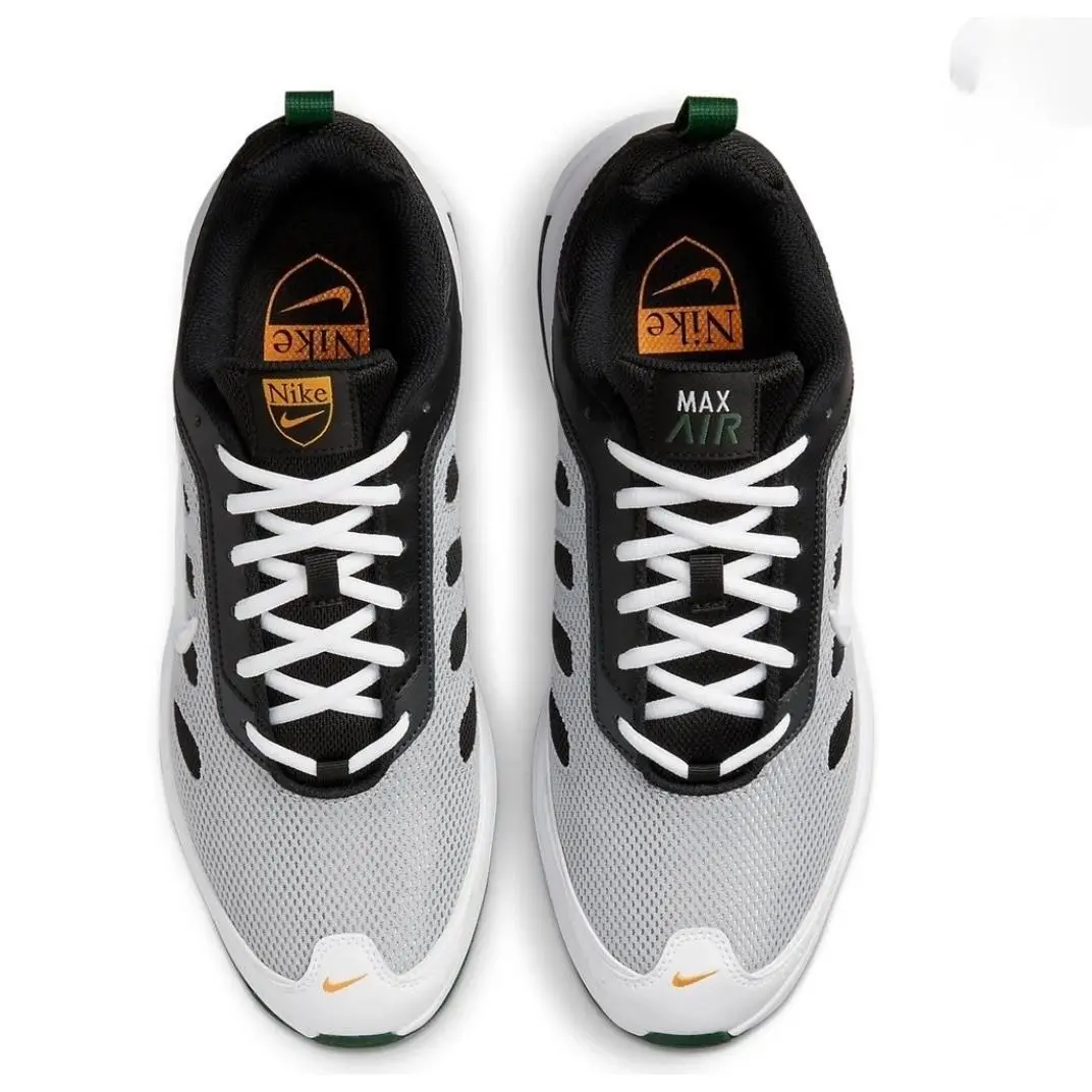 Nike shoes - Nike Air Max AP - Air Max - Black 1