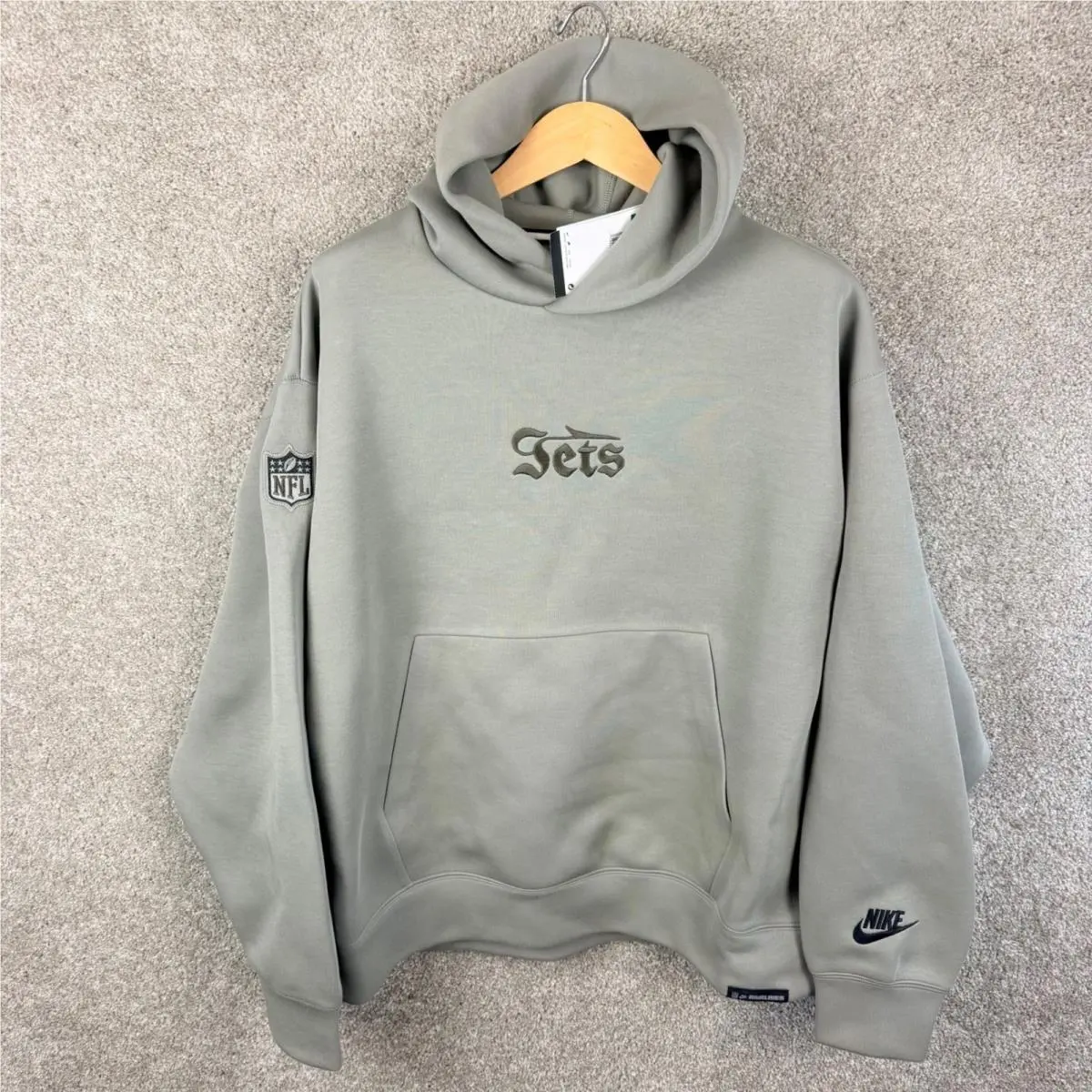 Nike clothing - Green 0