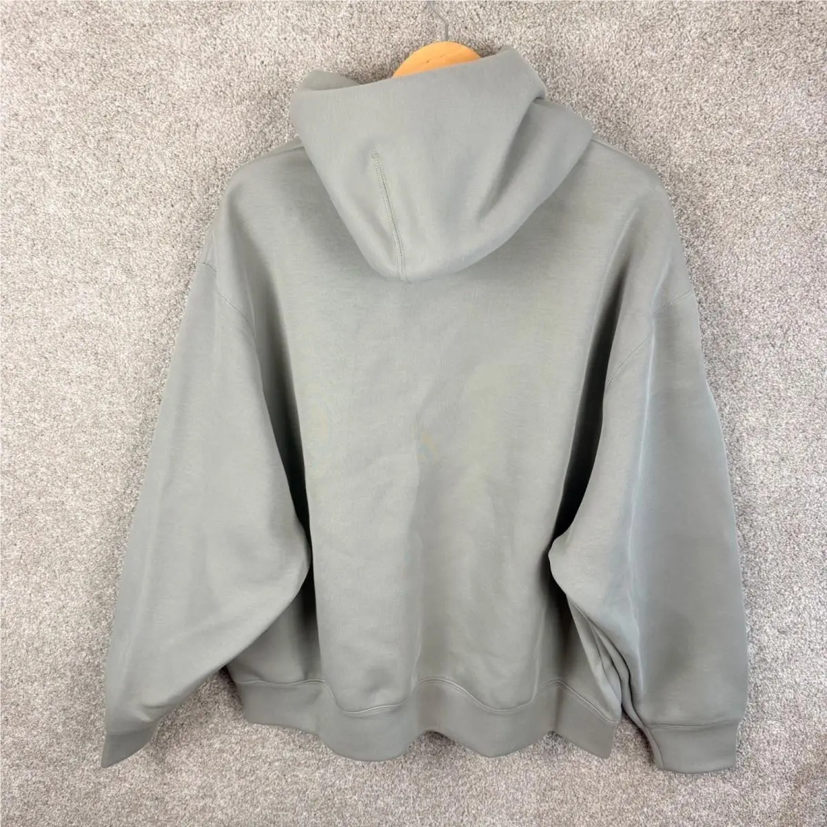 Nike clothing - Green 1