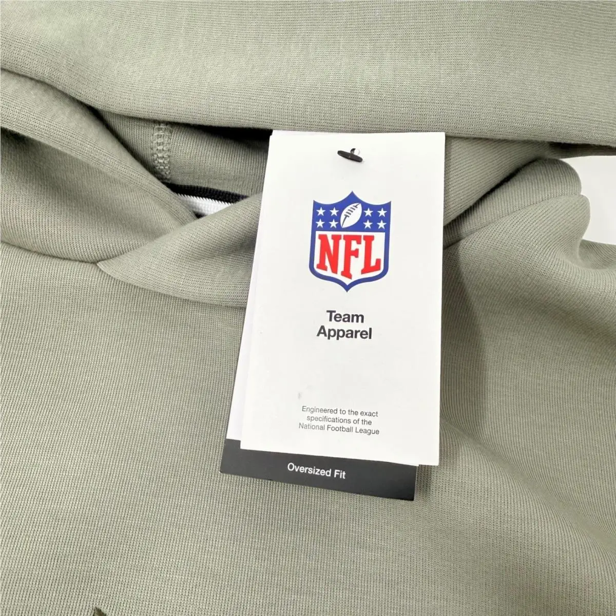 Nike clothing - Green 2