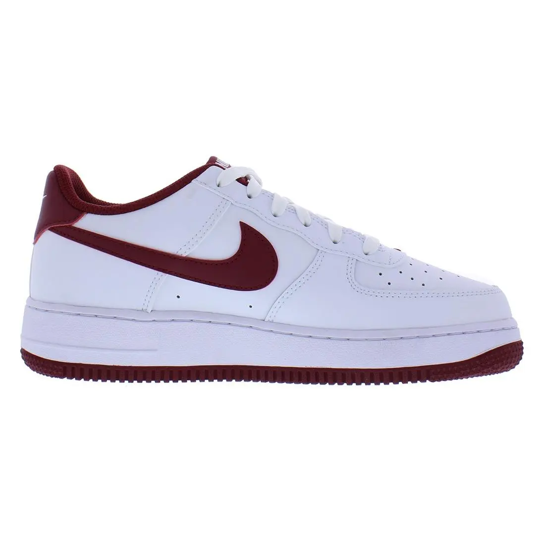 Nike shoes - FV5948105 - FV5948105 - White/Team Red, Main: White (UPC: 196975928774) 1