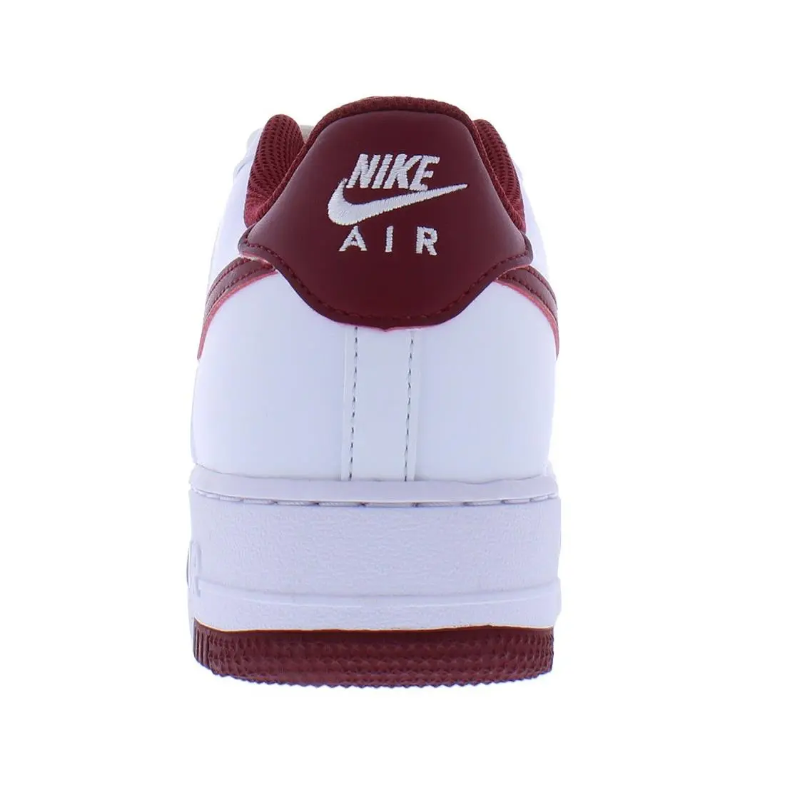 Nike shoes - FV5948105 - FV5948105 - White/Team Red, Main: White (UPC: 196975928774) 2