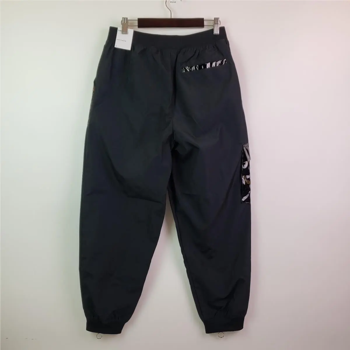 Nike clothing - Black 2