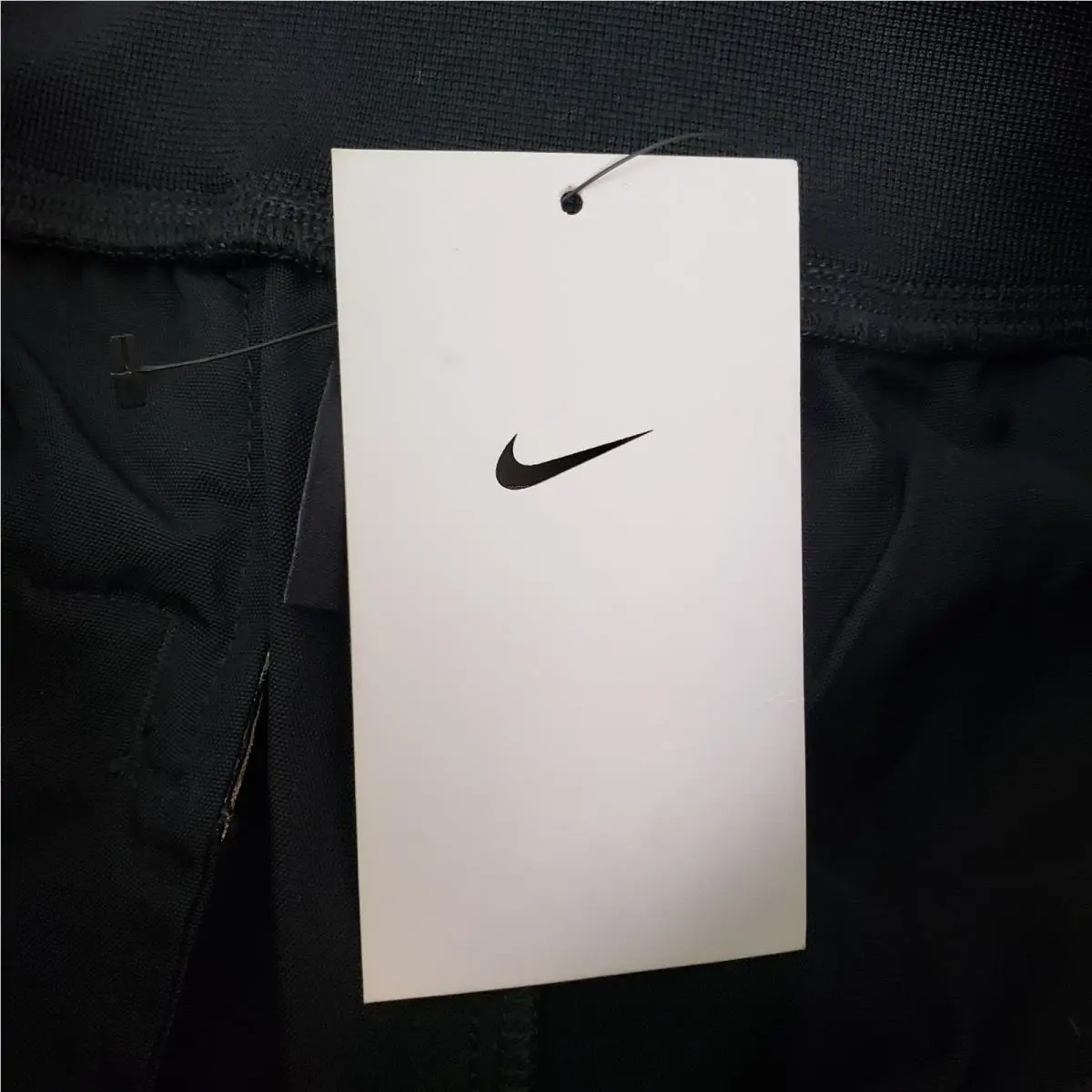 Nike clothing - Black 11
