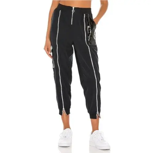 Nike clothing - Black 1