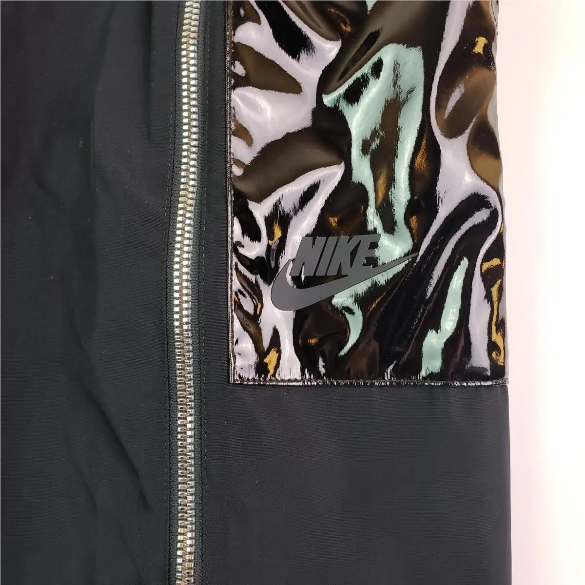 Nike clothing - Black 3