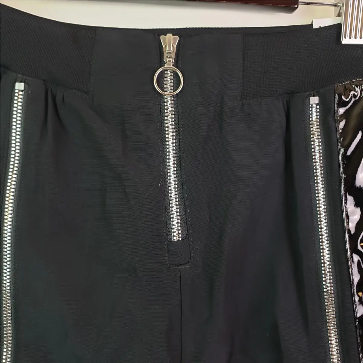 Nike clothing - Black 4