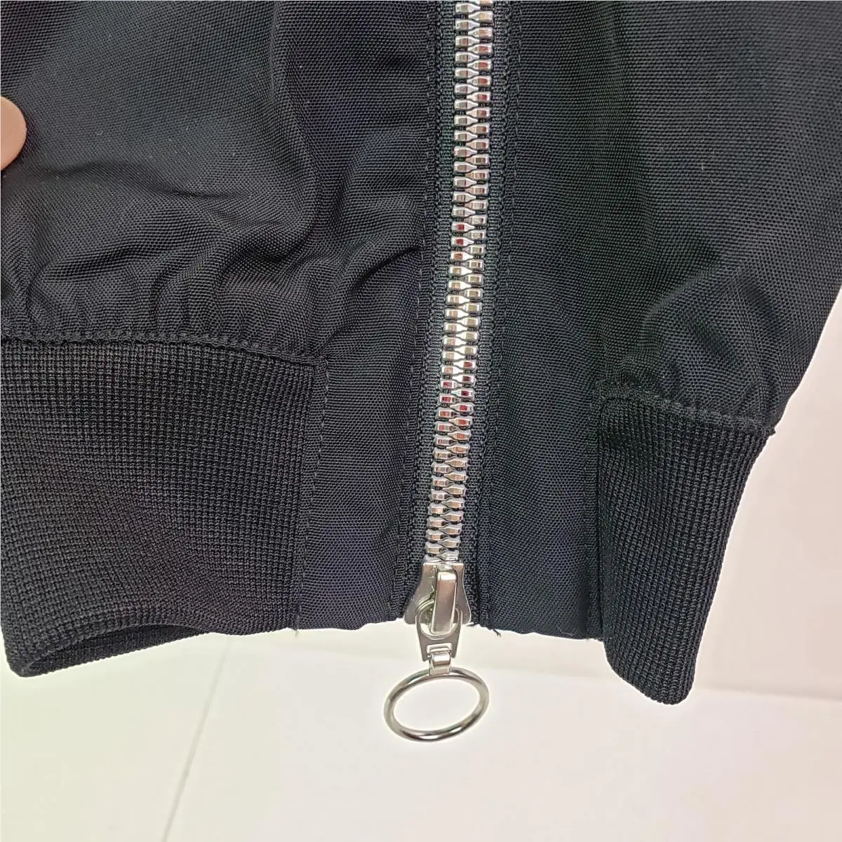 Nike clothing - Black 5