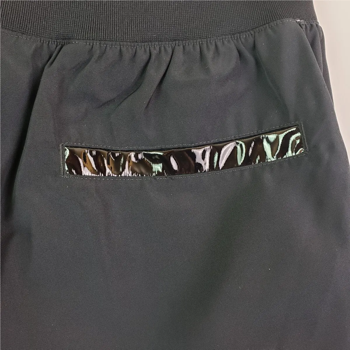 Nike clothing - Black 7