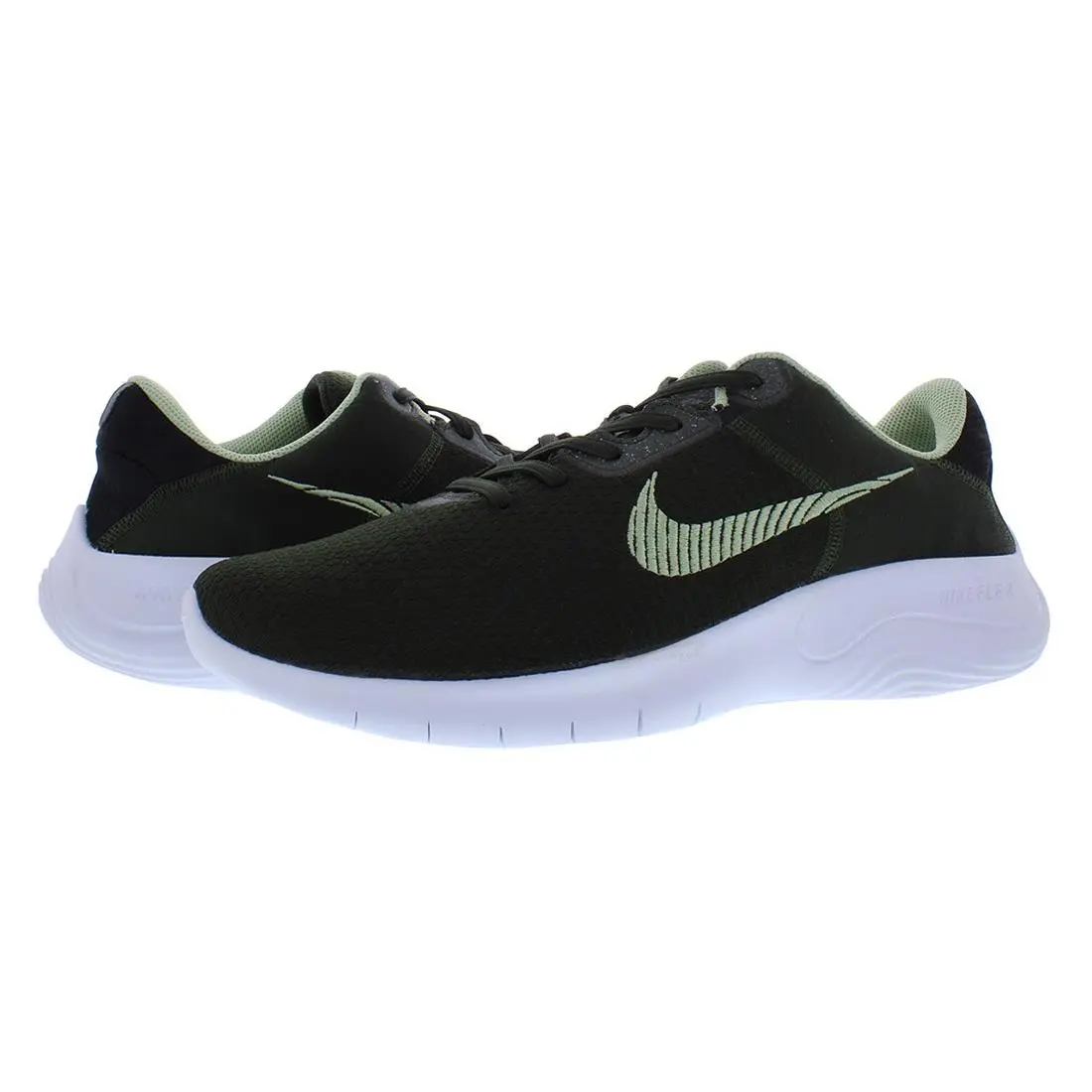 Nike shoes - Nike Flex Experience - Flex Experience - DH5753-300 - Green, Main: Black (UPC: 196149113968) 0