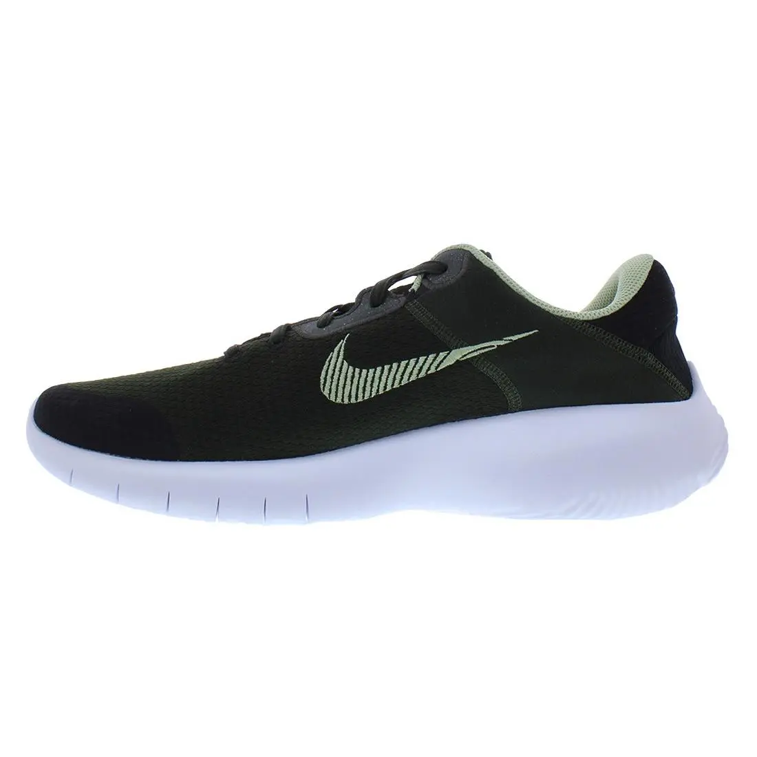 Nike shoes - Nike Flex Experience - Flex Experience - DH5753-300 - Green, Main: Black (UPC: 196149113968) 1