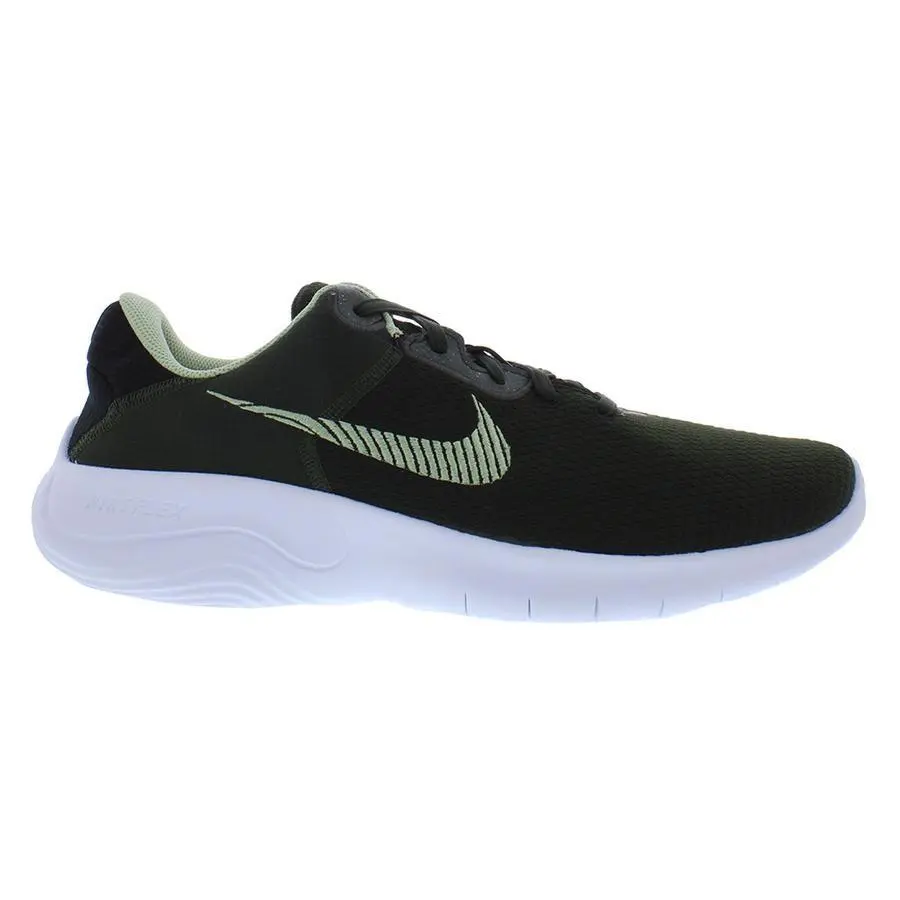 Nike shoes - Nike Flex Experience - Flex Experience - DH5753-300 - Green, Main: Black (UPC: 196149113968) 2
