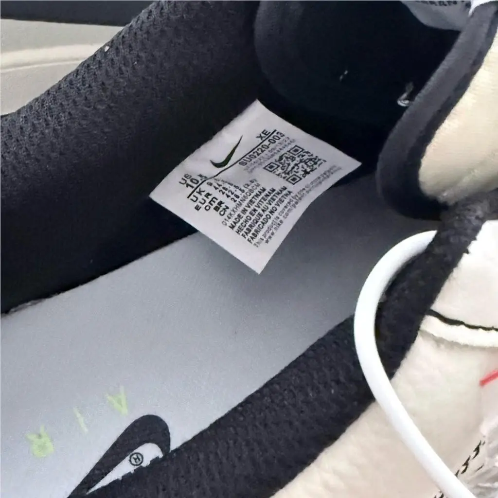 Nike shoes - Beige 2
