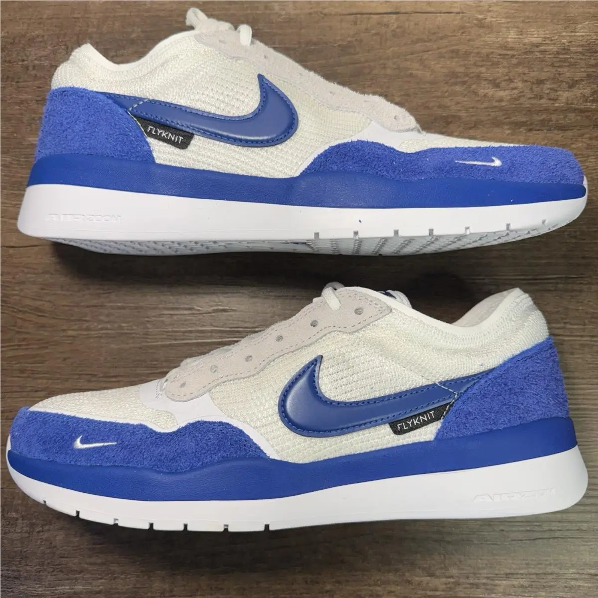 Nike shoes - Nike PS8 - FV8493-403 - Blue 2