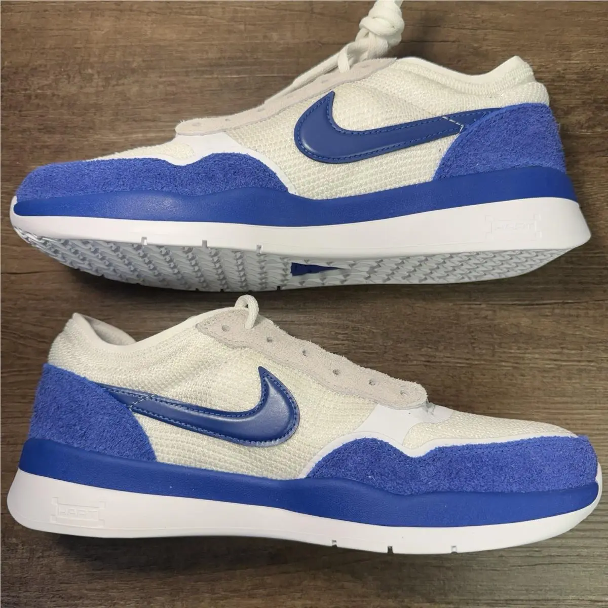 Nike shoes - Nike PS8 - FV8493-403 - Blue 3