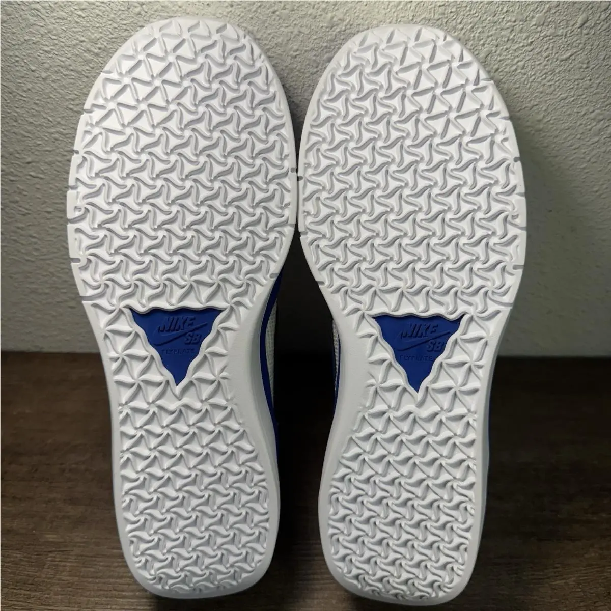 Nike shoes - Nike PS8 - FV8493-403 - Blue 6