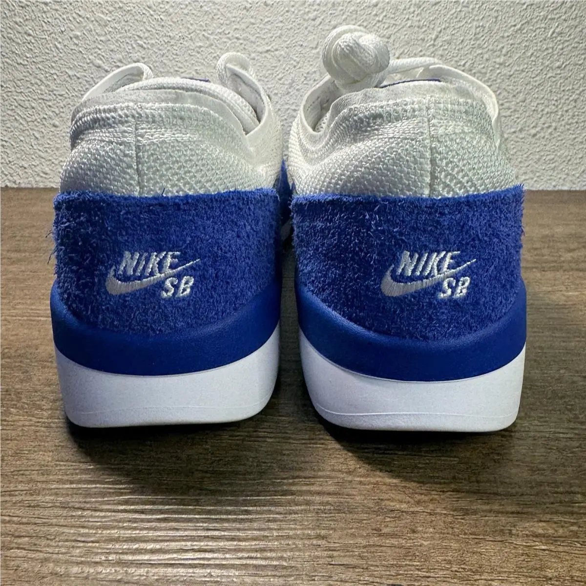 Nike shoes - Nike PS8 - FV8493-403 - Blue 7