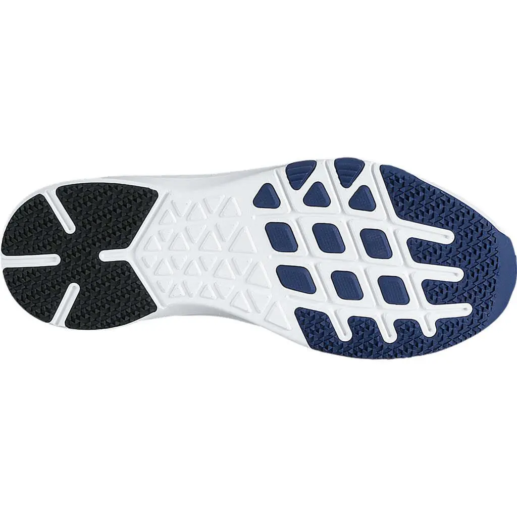 Nike shoes - Nike Train Speed - Train Speed - 848587603 - Blue / Red (UPC: 0823229353296) 5