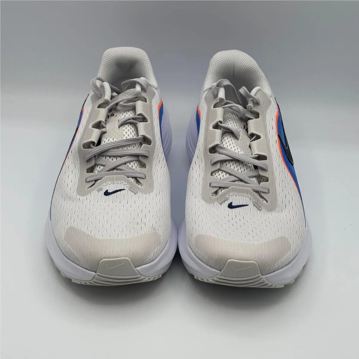Nike shoes - Nike Downshifter 14 - Downshifter - Gray 1