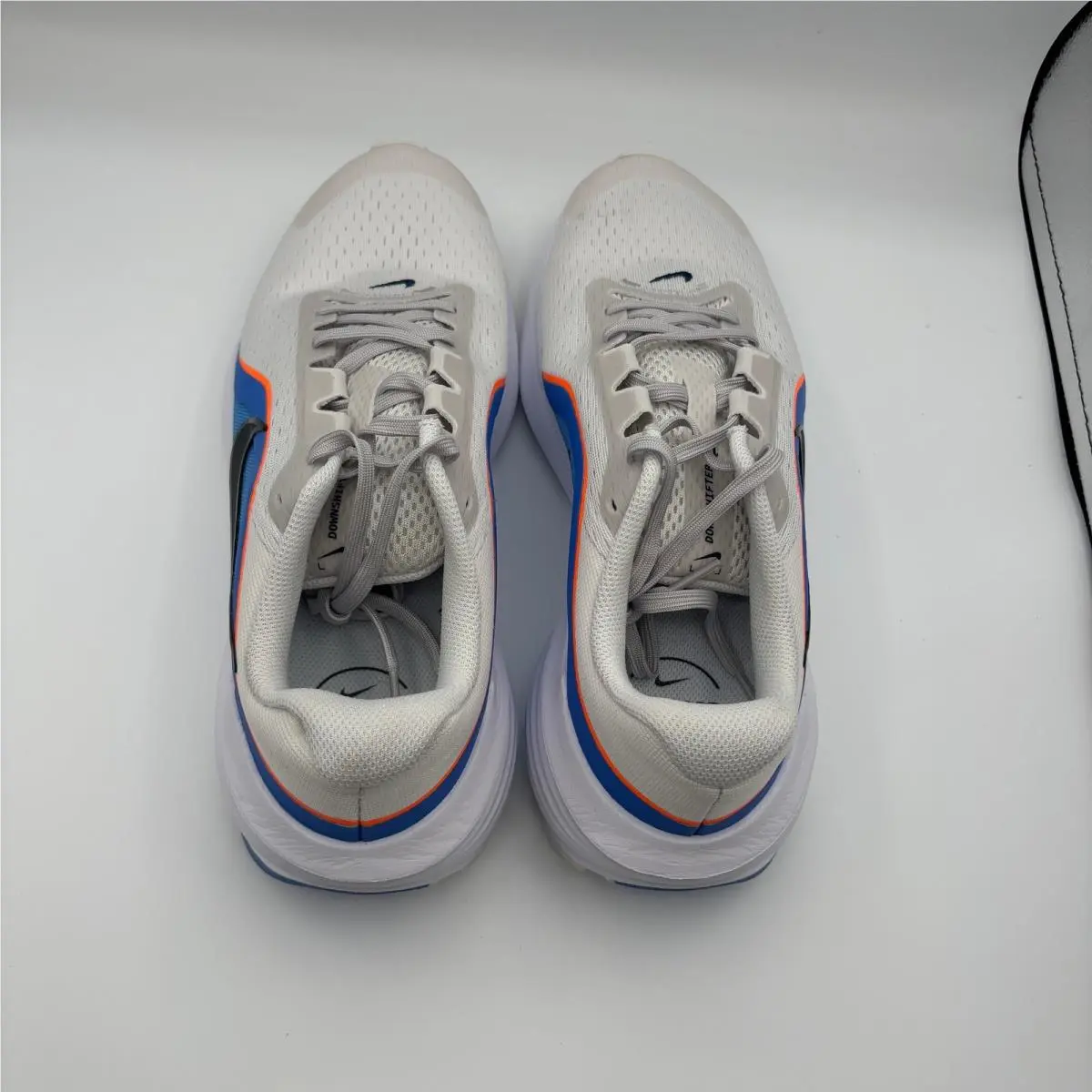 Nike shoes - Nike Downshifter 14 - Downshifter - Gray 3