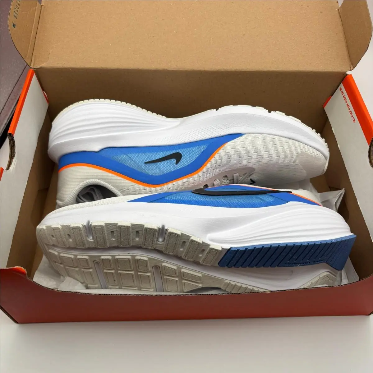 Nike shoes - Nike Downshifter 14 - Downshifter - Gray 5