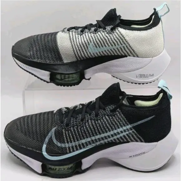 Nike shoes - Nike Zoom Air - Zoom Air - CI9924-001 - Black 0