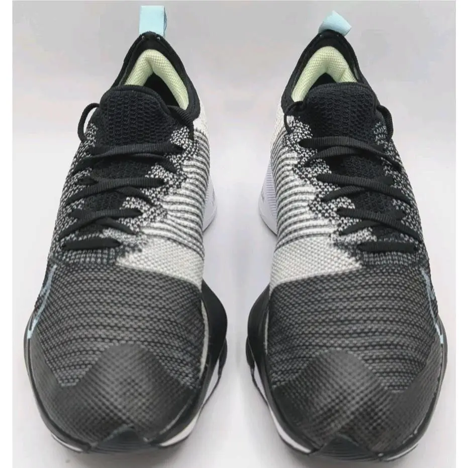 Nike shoes - Nike Zoom Air - Zoom Air - CI9924-001 - Black 1