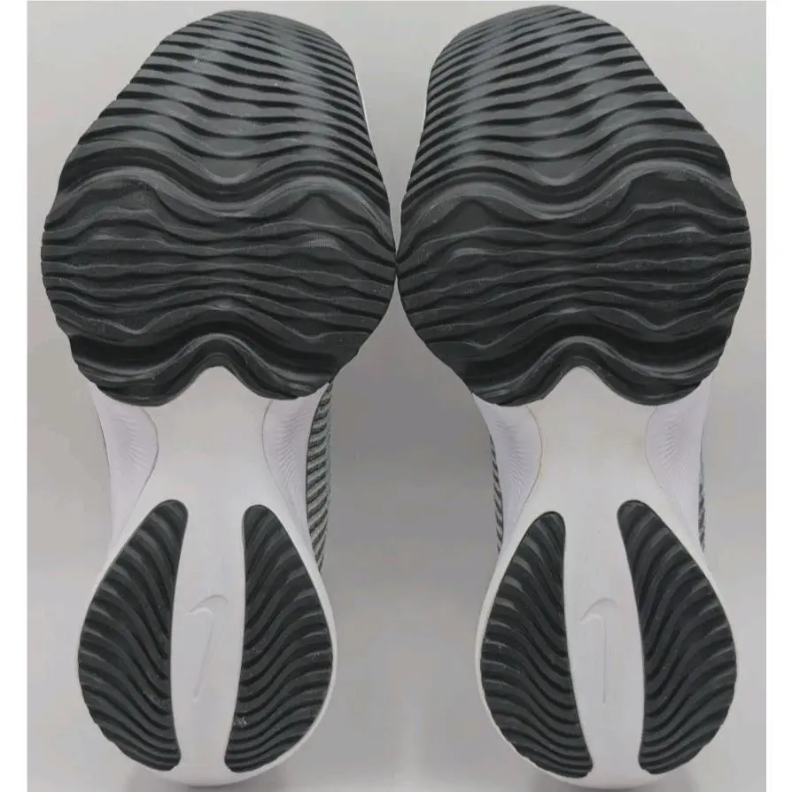 Nike shoes - Nike Zoom Air - Zoom Air - CI9924-001 - Black 4