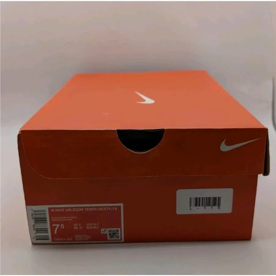 Nike shoes - Nike Zoom Air - Zoom Air - CI9924-001 - Black 6