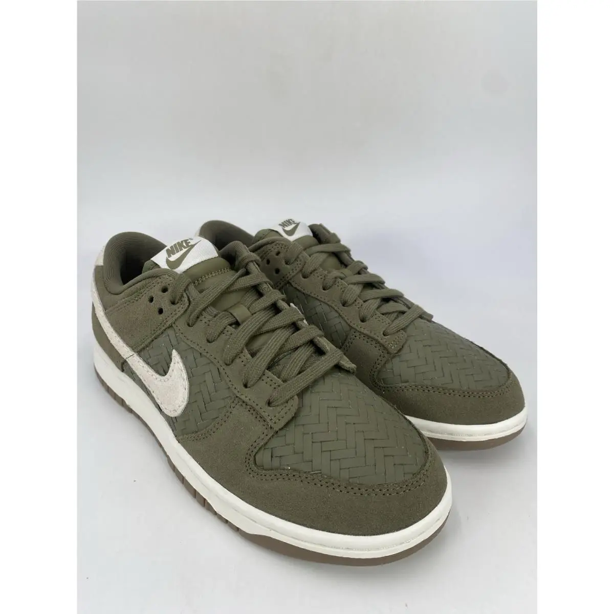 Nike shoes - SE - 6161 - Green (UPC: 198726216345) 3