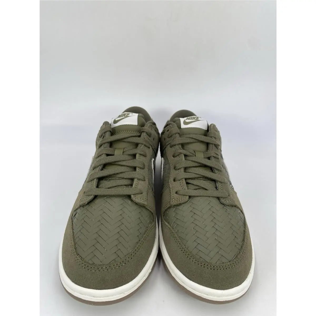 Nike shoes - SE - 6161 - Green (UPC: 198726216345) 5