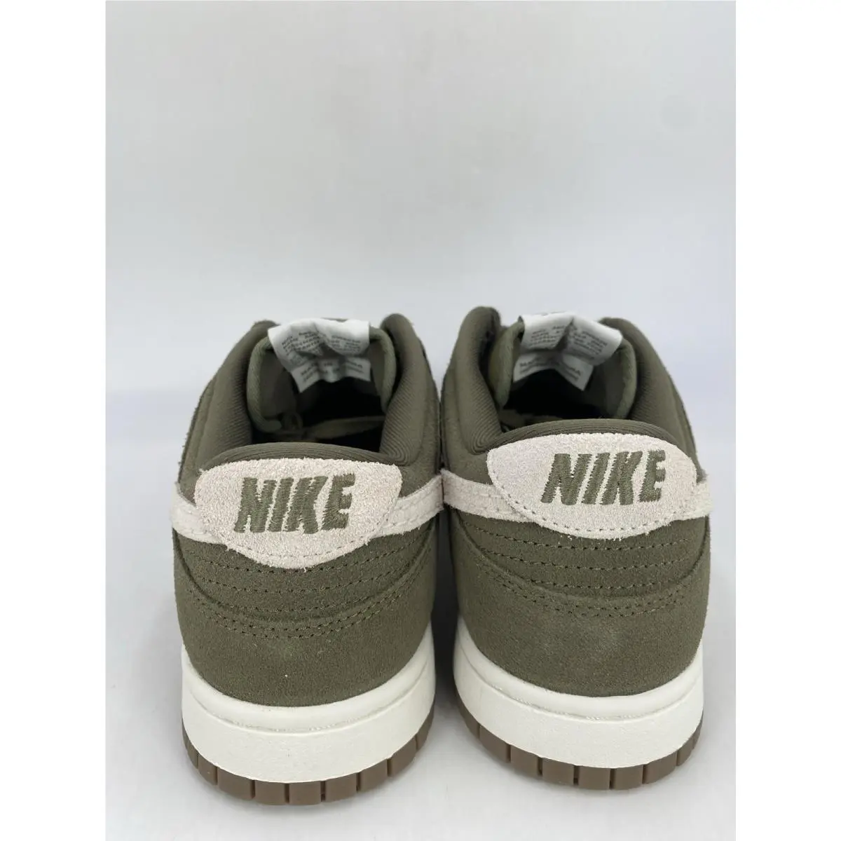 Nike shoes - SE - 6161 - Green (UPC: 198726216345) 6