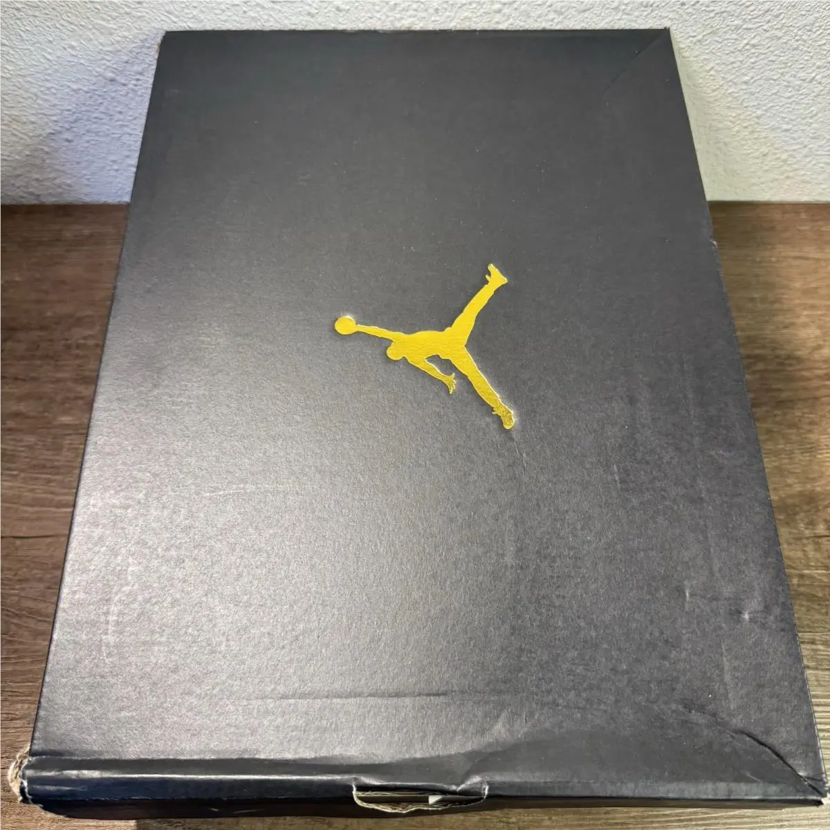 Nike shoes - Air Jordan 1 - Air - 553558-049 - Black 2