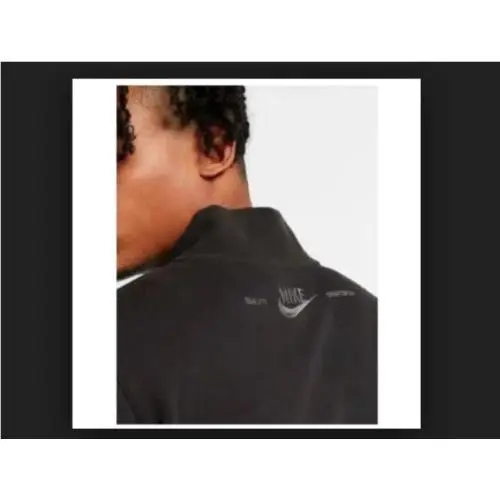 Nike clothing - BV3077010 - BV3077010 - Black 1