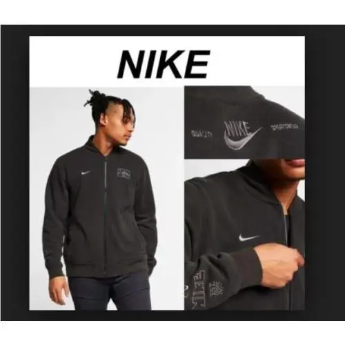 Nike clothing - BV3077010 - BV3077010 - Black 3