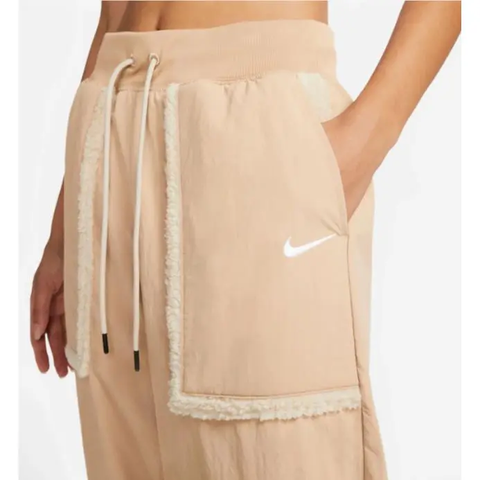 Nike clothing - DQ6809 - DQ6809 - Brown (UPC: 196151507359) 1