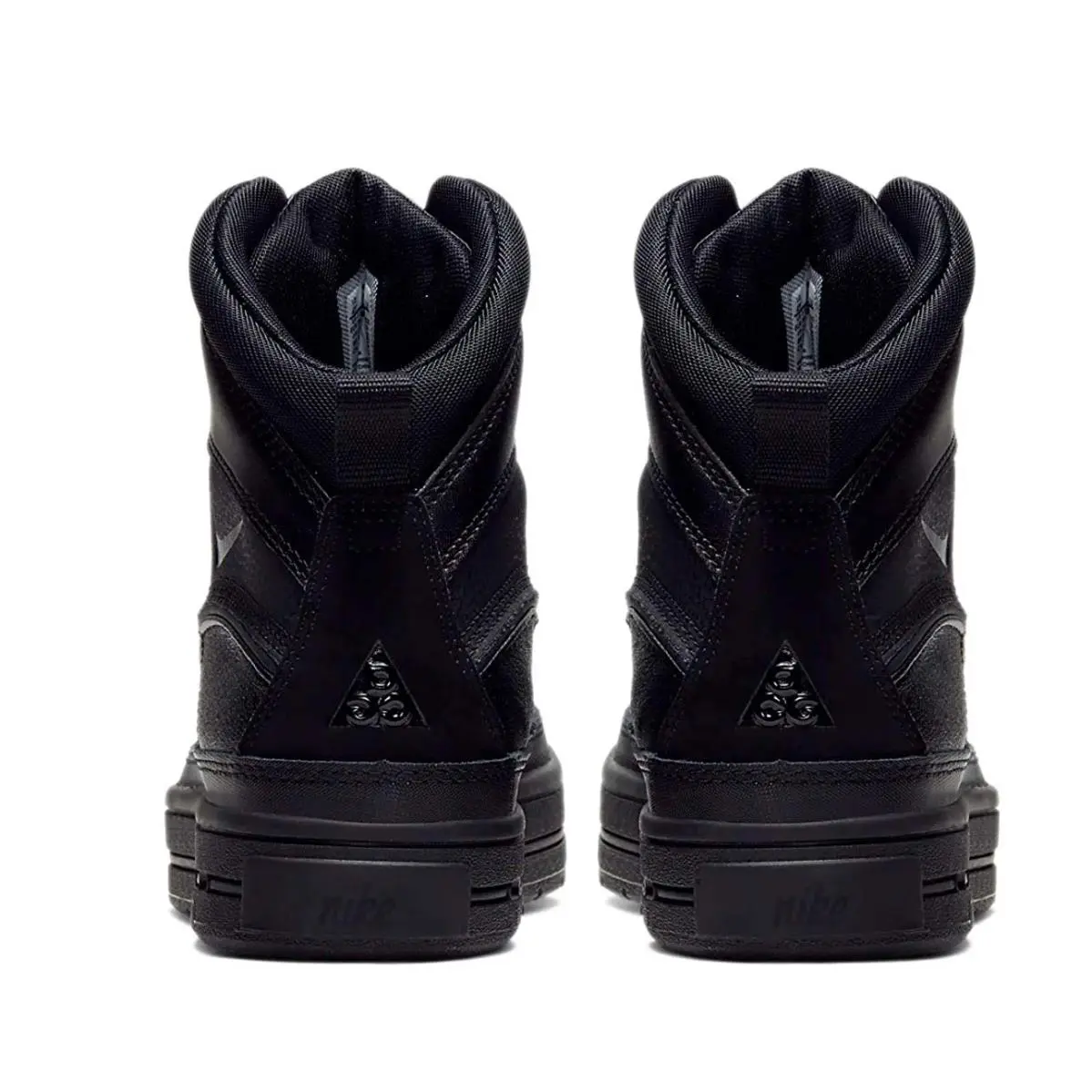 Nike shoes - 524872 004 - 524872 004 - Black/Black-Black (UPC: 193152351356) 1
