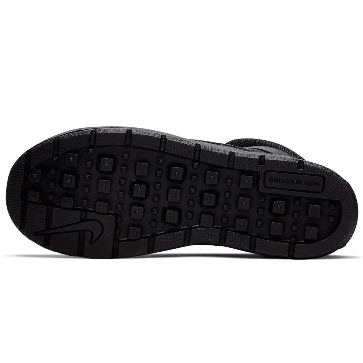 Nike shoes - 524872 004 - 524872 004 - Black/Black-Black (UPC: 193152351356) 2