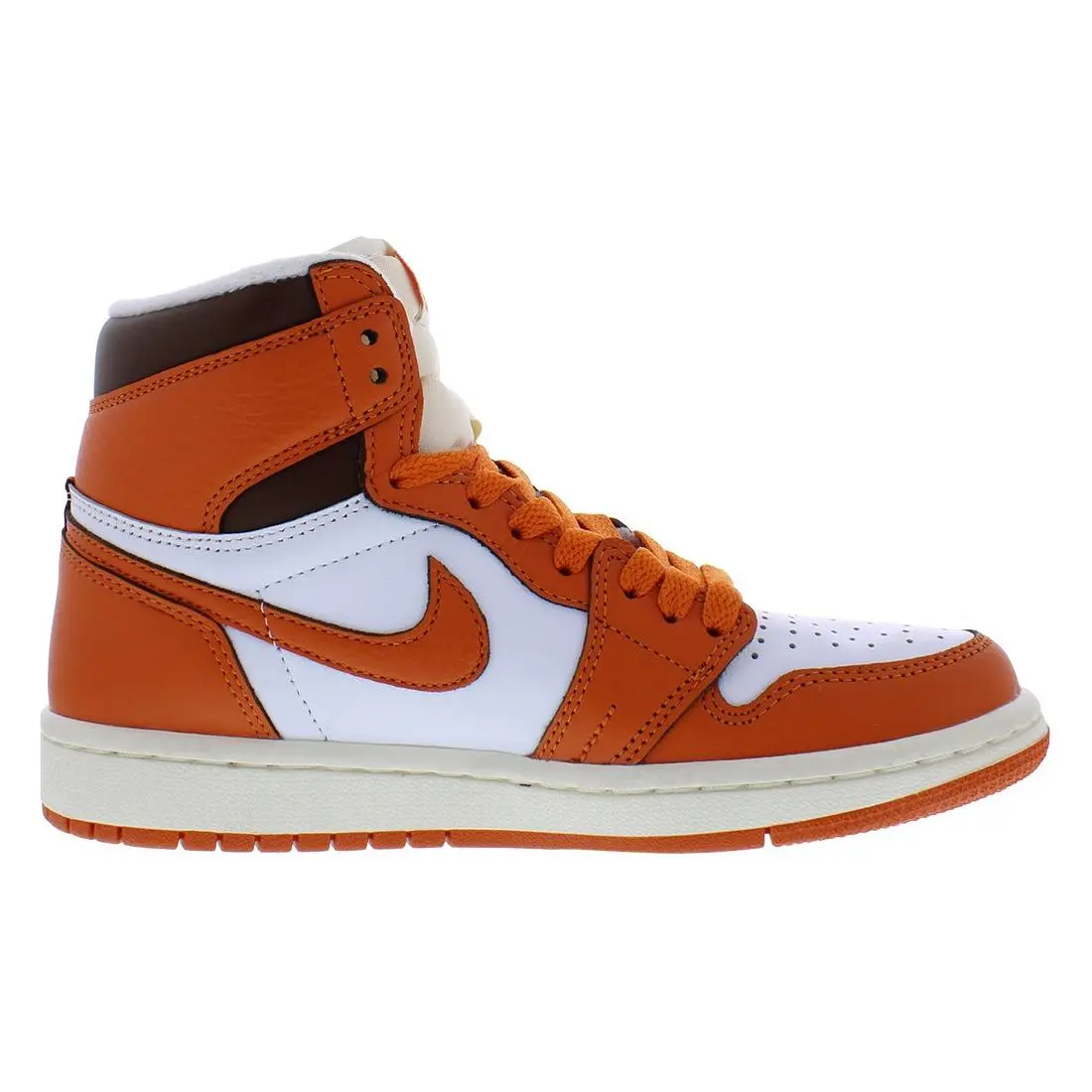 Nike shoes - White/Starfish Cacao/Wow Sail, Full: White/Starfish Cacao/Wow Sail (UPC: 196149160306) 0