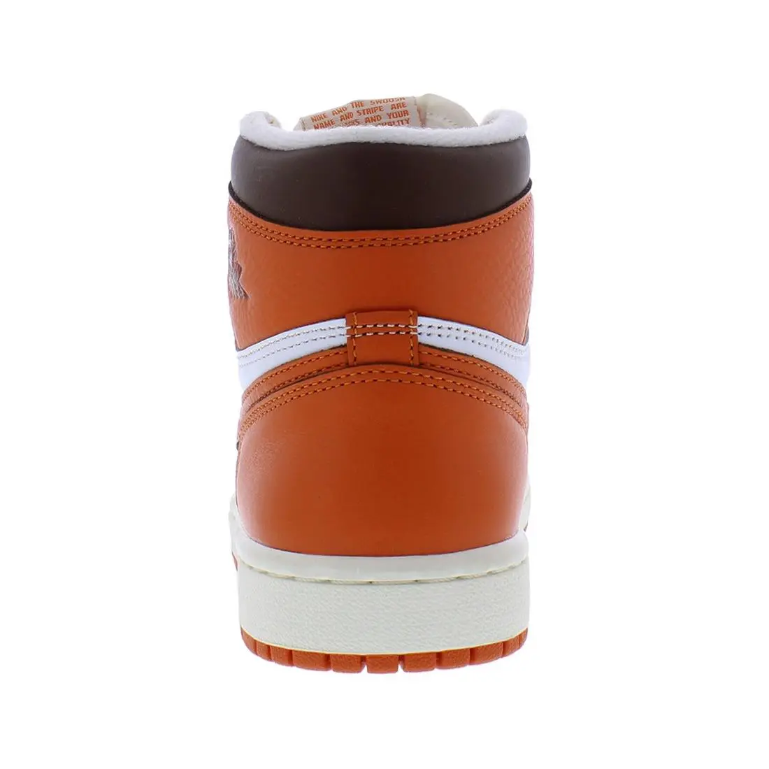 Nike shoes - White/Starfish Cacao/Wow Sail, Full: White/Starfish Cacao/Wow Sail (UPC: 196149160306) 1