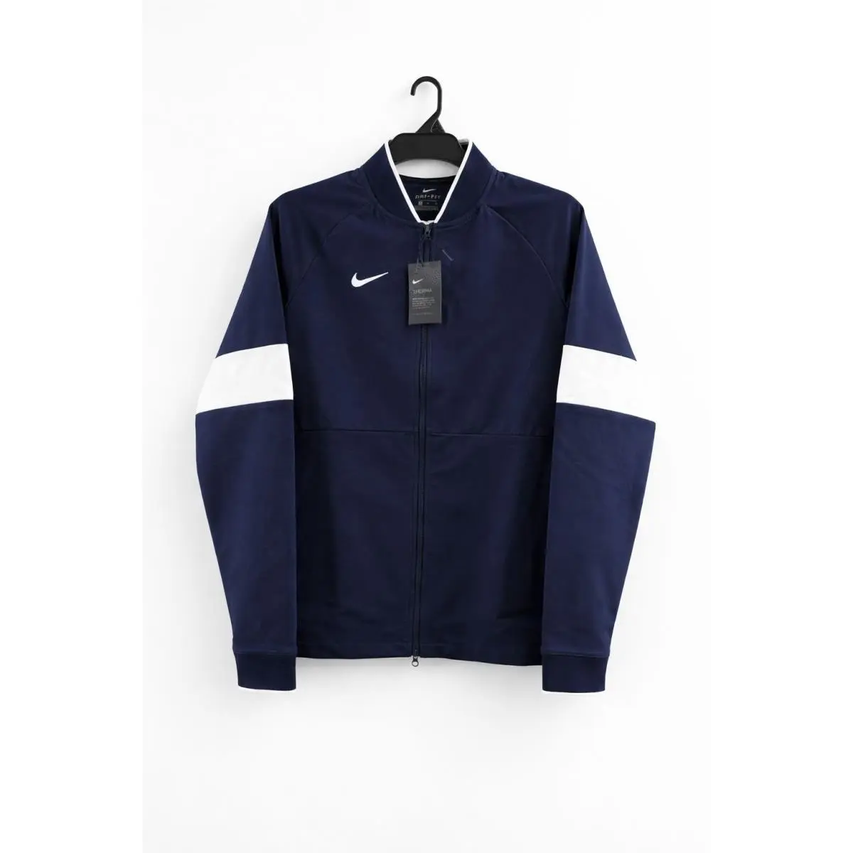 Nike Therma Dri‑fit Jacket – Men’s Medium