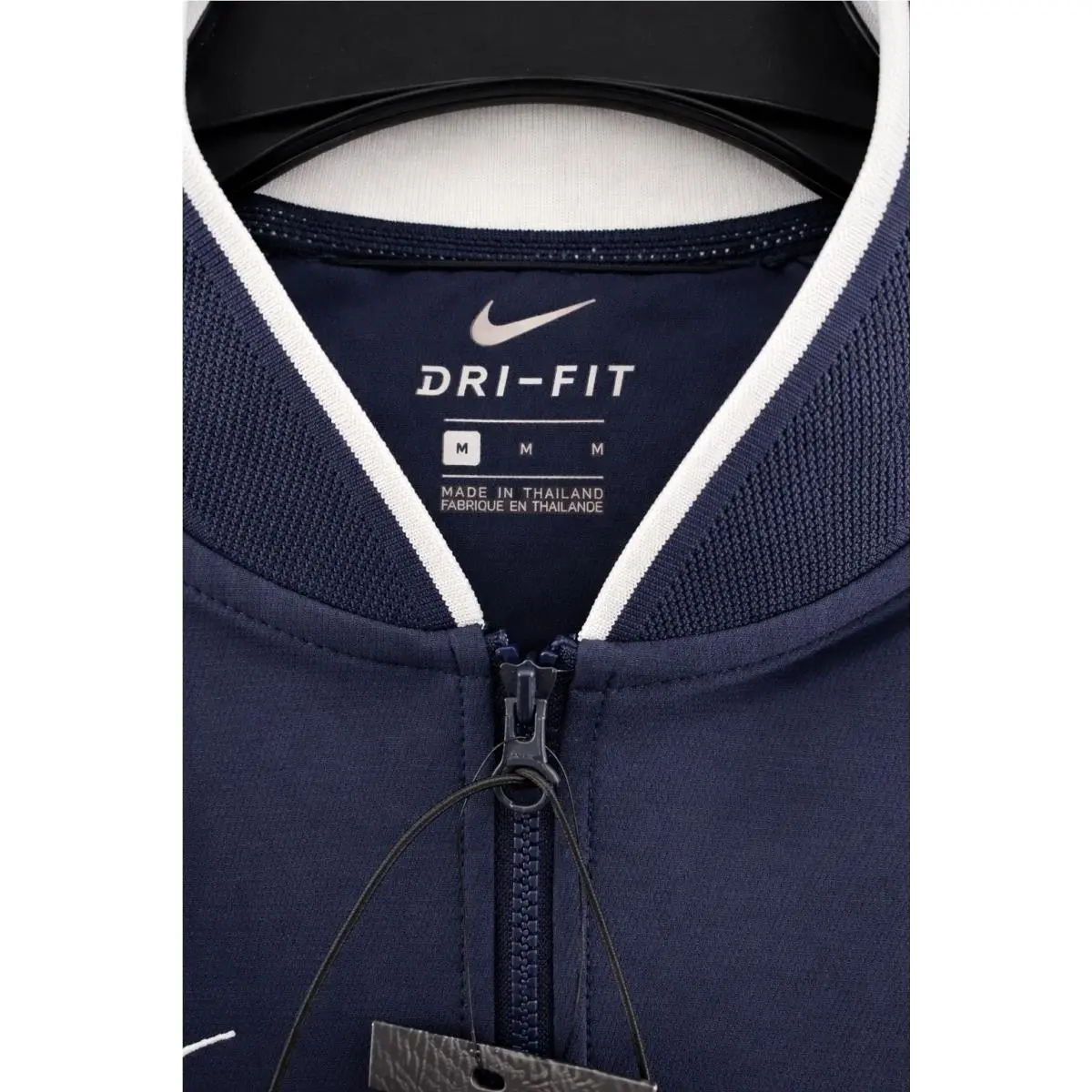 Nike clothing - Nike Dri-Fit - Navy 5