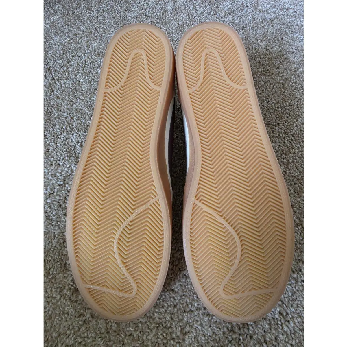Nike shoes - Nike Killshot - Killshot - 432997-112 - Brown (UPC: 0193152581890) 6
