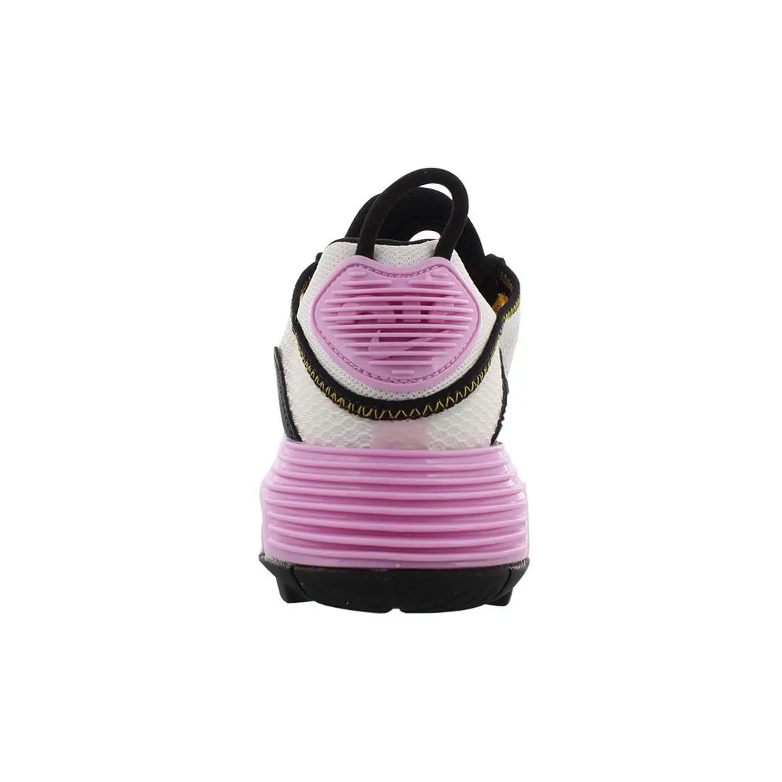 Nike shoes - White/Light Arctic Pink/Black, Main: White (UPC: 194495078016) 2