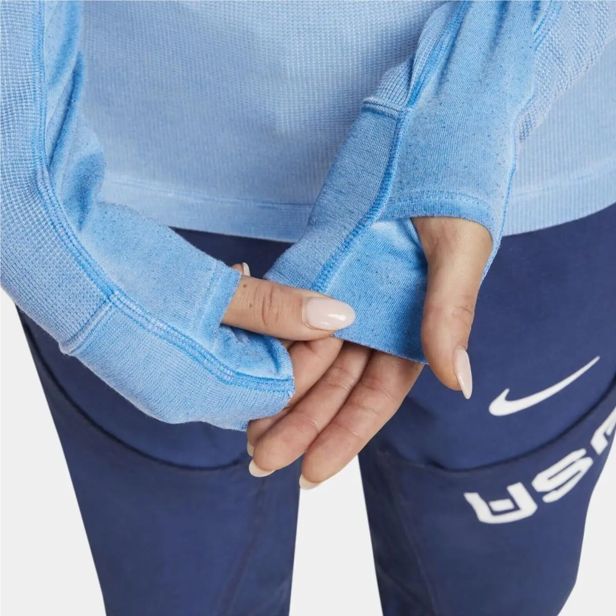 Nike clothing - Blue 1