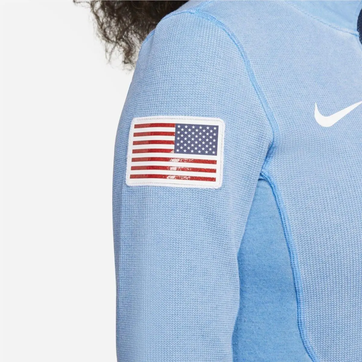Nike clothing - Blue 2