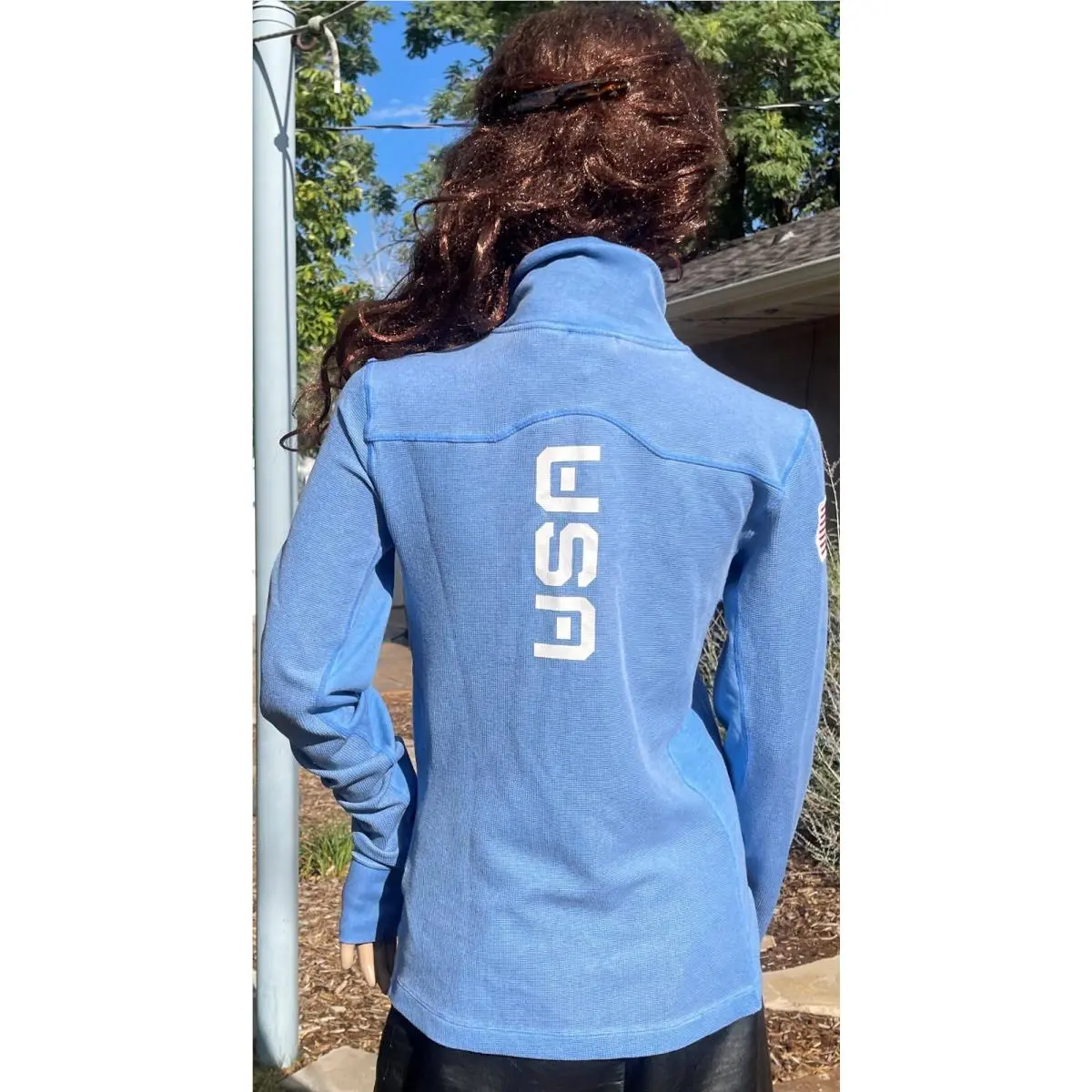 Nike clothing - Blue 9