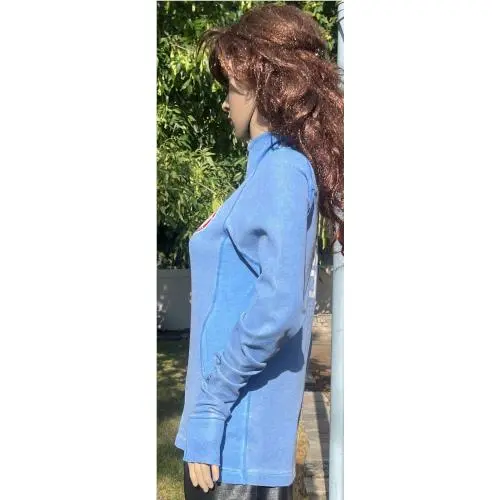 Nike clothing - Blue 11