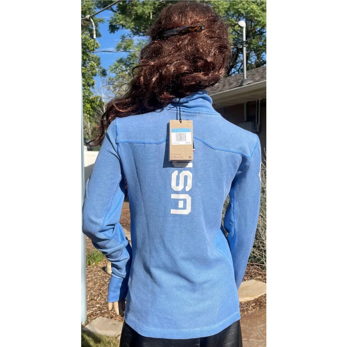 Nike clothing - Blue 13