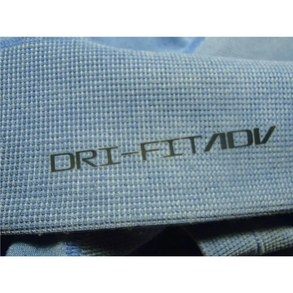 Nike clothing - Blue 16